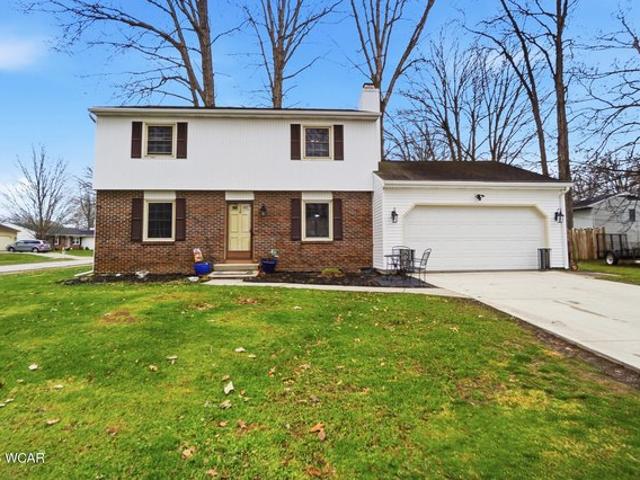 House for sale in Lima, Allen County