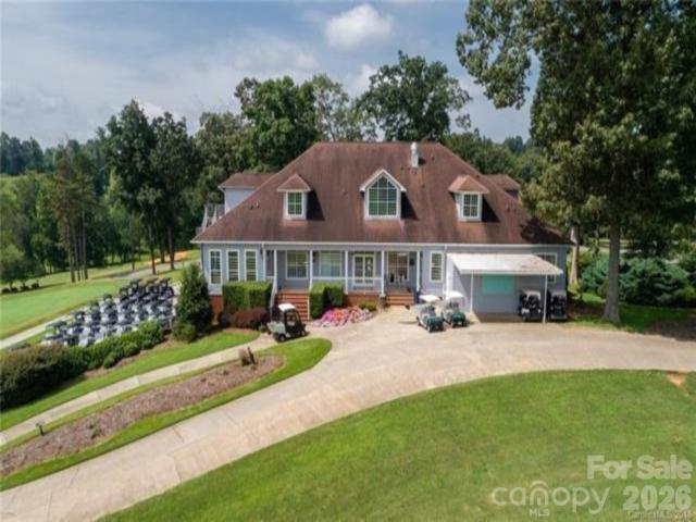 Land for sale in Morganton, North Carolina