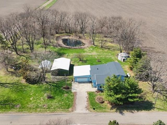 House for sale in Rantoul, Illinois