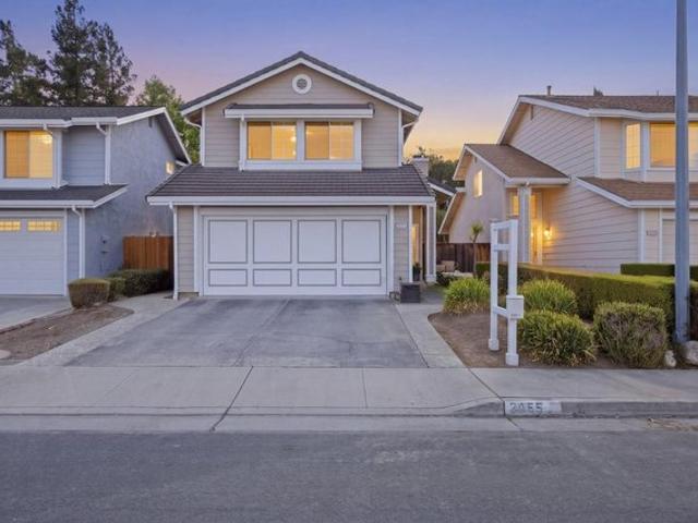 House for sale in San Jose, California
