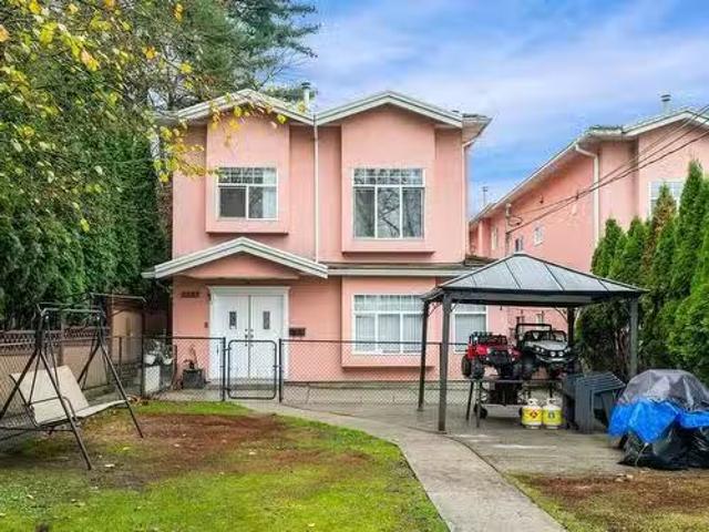 House for sale in Burnaby, British Columbia