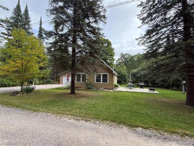 House for sale in Mio, Michigan