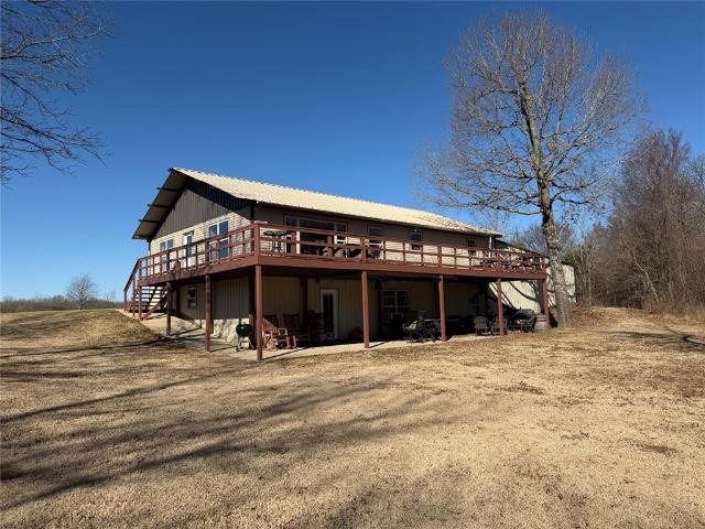 Land for sale in Lamar, Texas