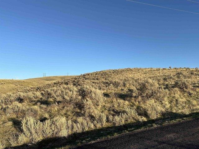 Land for sale in Power, Idaho