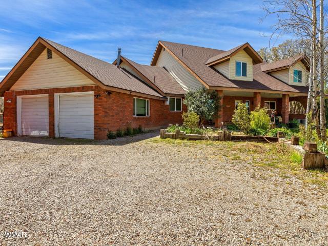 House for sale in Navajo, Arizona