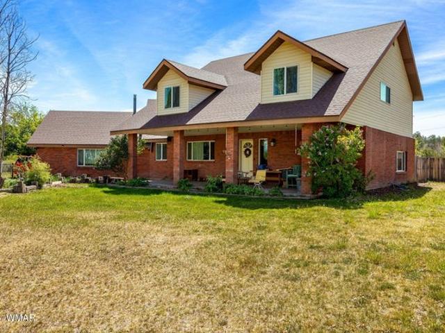 House for sale in Navajo, Arizona