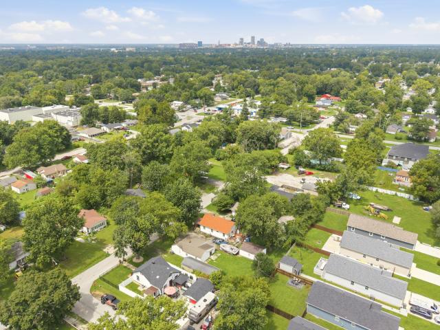 House for sale in Camby, Indiana