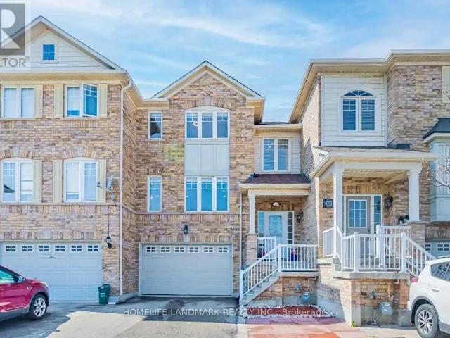 House for rent in Oakville, Ontario