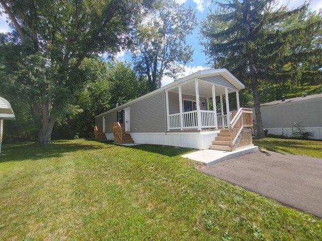 House for sale in Brooklyn, Jackson County