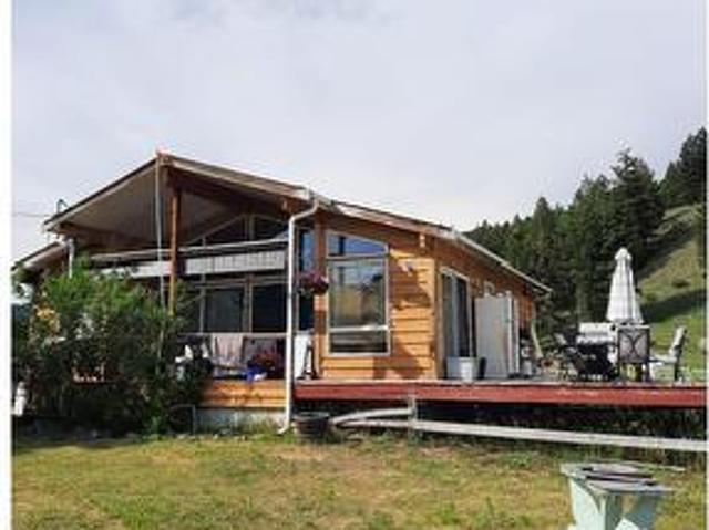 Farm for sale in British Columbia