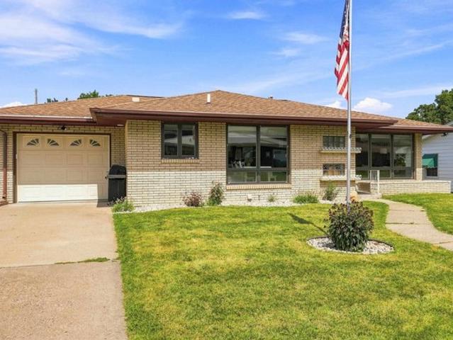 House for sale in Dubuque, Iowa