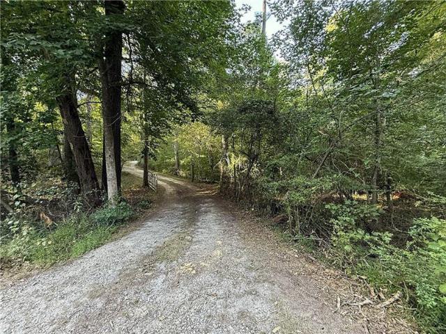 Land for sale in Milton, Fulton County
