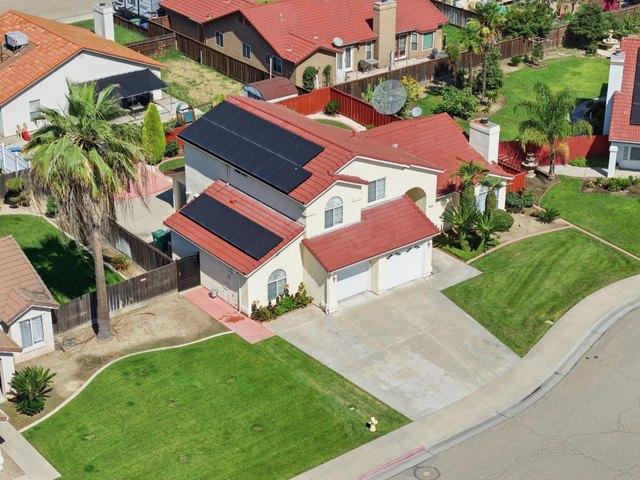 House for sale in Selma, California