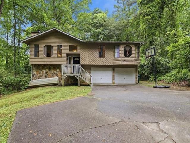 House for sale in Snellville, Georgia
