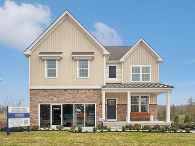 House for sale in Pennsburg, Pennsylvania