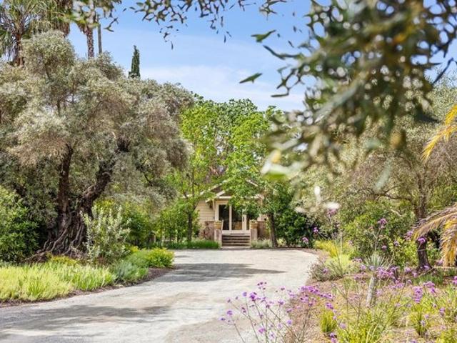 House for sale in Calistoga, California