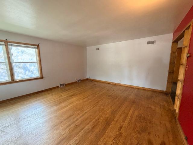 House for sale in Milwaukee, Wisconsin