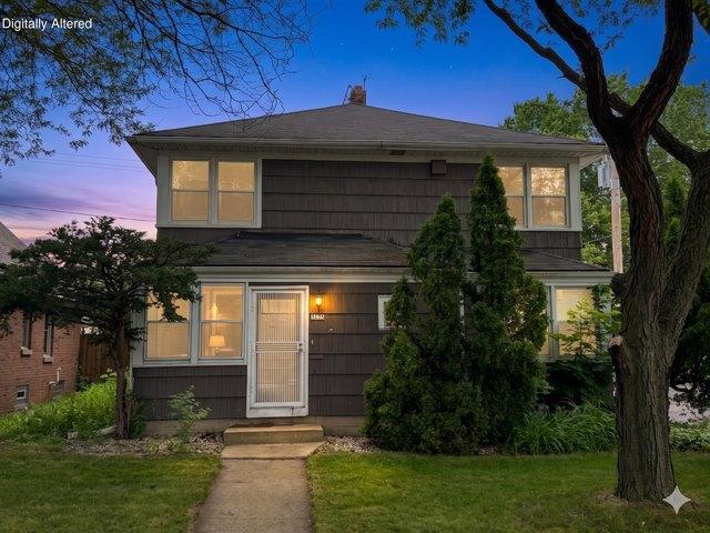 House for sale in Milwaukee, Wisconsin