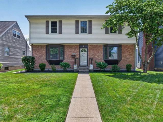 House for sale in Logansport, Indiana