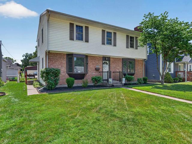 House for sale in Logansport, Indiana