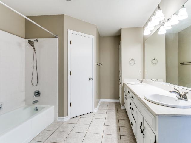 House for rent in Grapevine