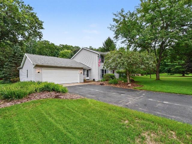 House for sale in Plainfield Charter Township, Rockford