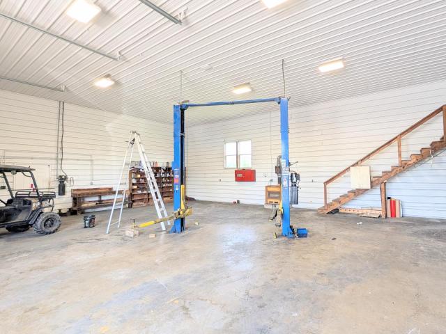 Commercial for sale in El Dorado Springs, Missouri