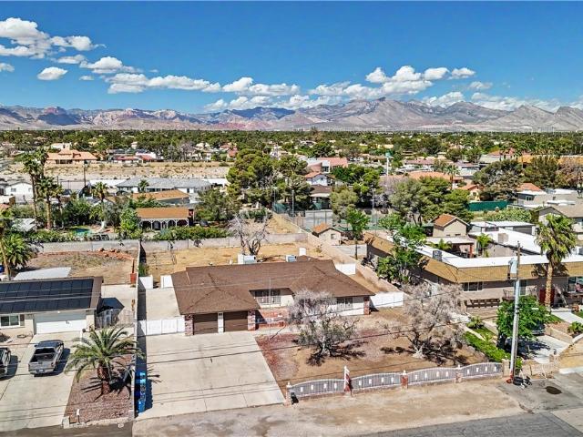 House for sale in Nevada