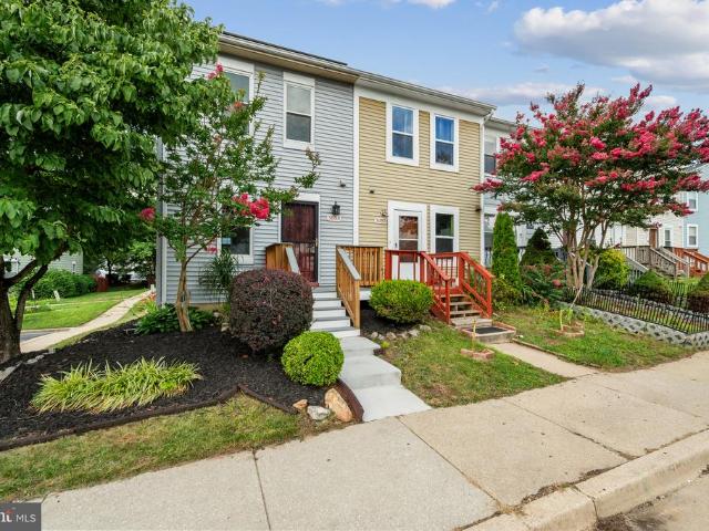 Townhouse for sale in Maryland