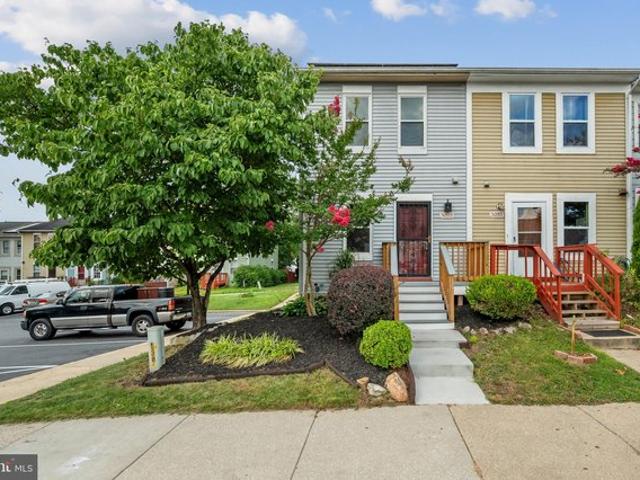 Townhouse for sale in Silver Spring, Maryland