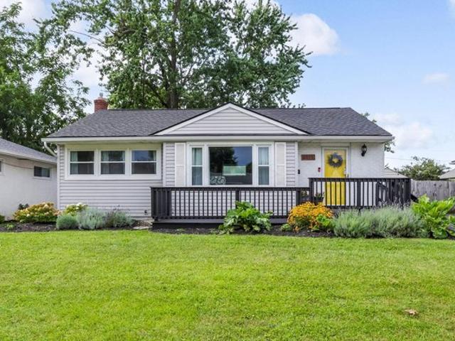 House for sale in Grove City, Ohio