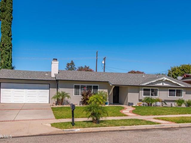 House for sale in Simi Valley, California