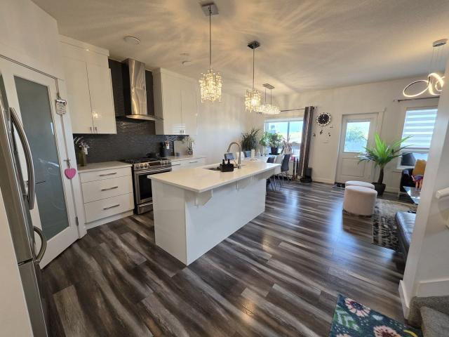 Apartment for rent in Wedgewood, Alberta