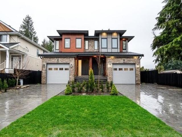 Duplex for sale in Port Coquitlam, British Columbia