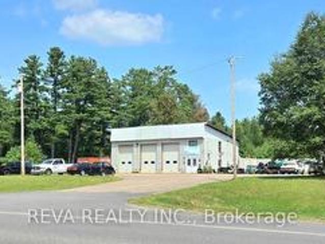Commercial for sale in Hastings, Ontario
