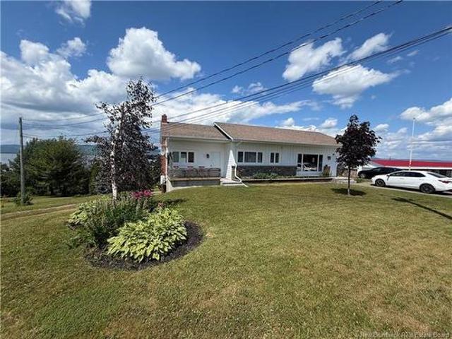 House for sale in Restigouche, New Brunswick