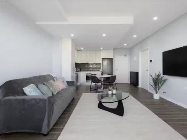 Apartment for rent in Belmore, Sydney