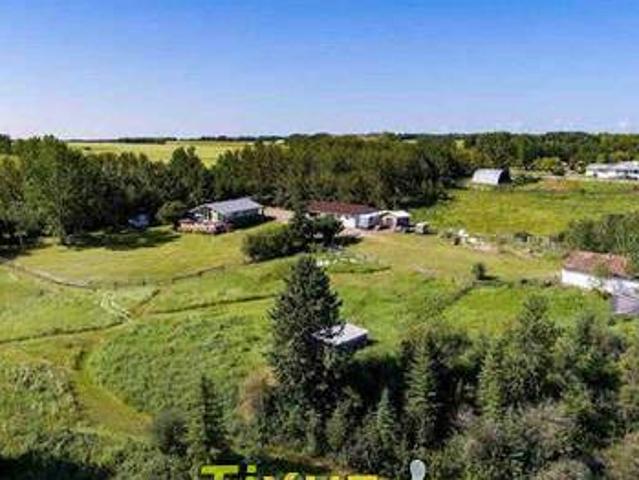 House for sale in Wedgewood, Alberta