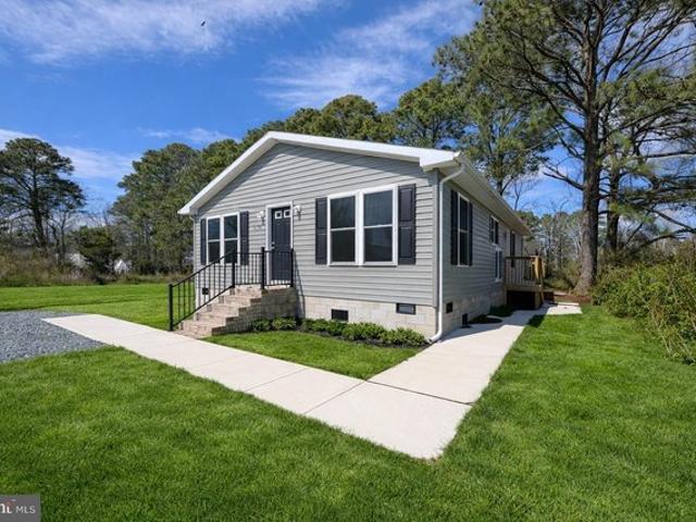 Condo for sale in Princess Anne, Maryland