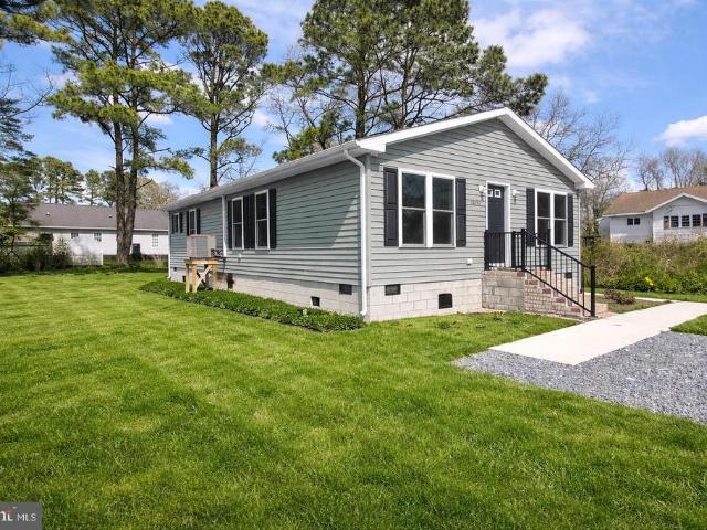 House for sale in Princess Anne, Maryland