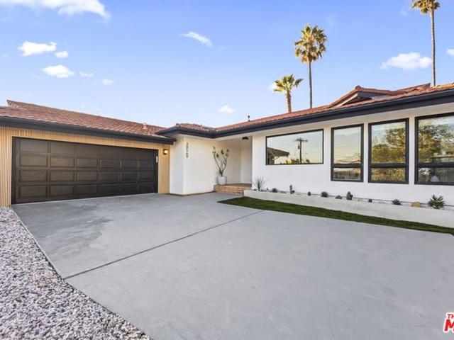 House for sale in Rancho Palos Verdes, California
