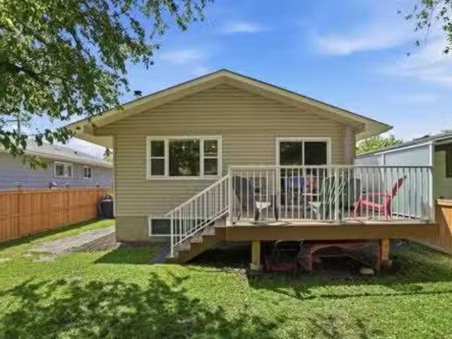 House for sale in Northwest, Alberta