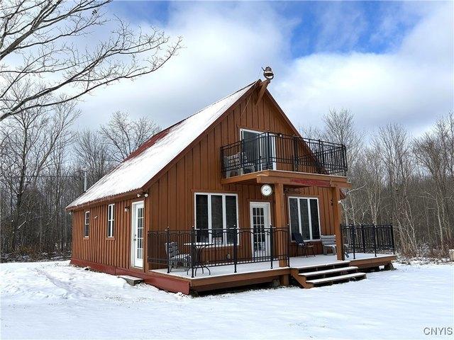 House for sale in Altmar, New York