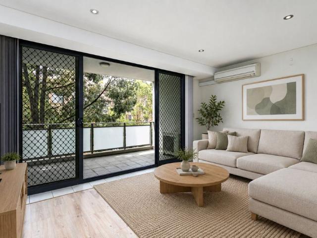 Apartment for rent in Strathfield, New South Wales
