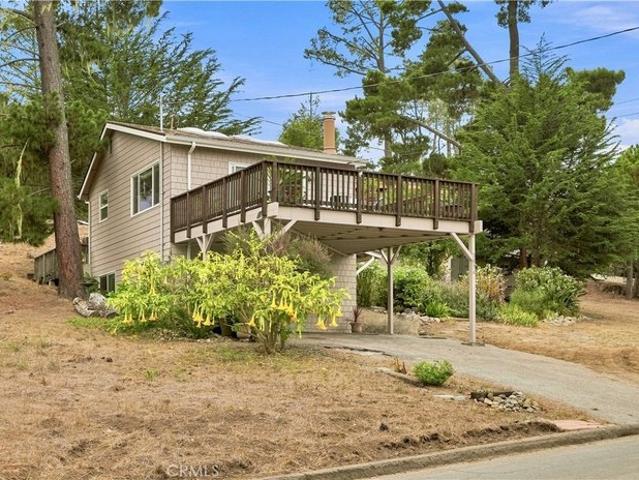 House for sale in California