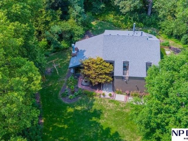 House for sale in Nebraska