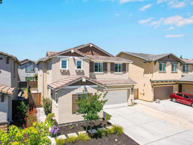 House for sale in Solano, California