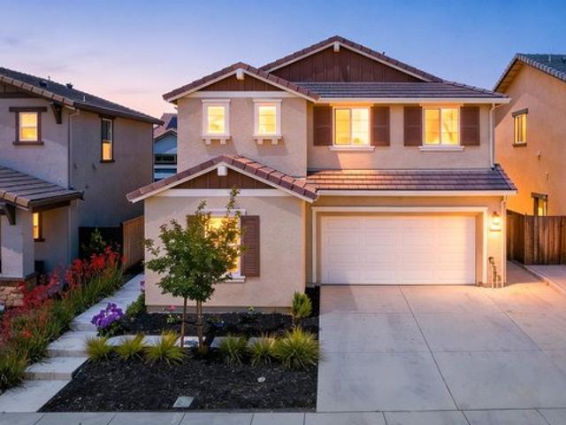 House for sale in Solano, California