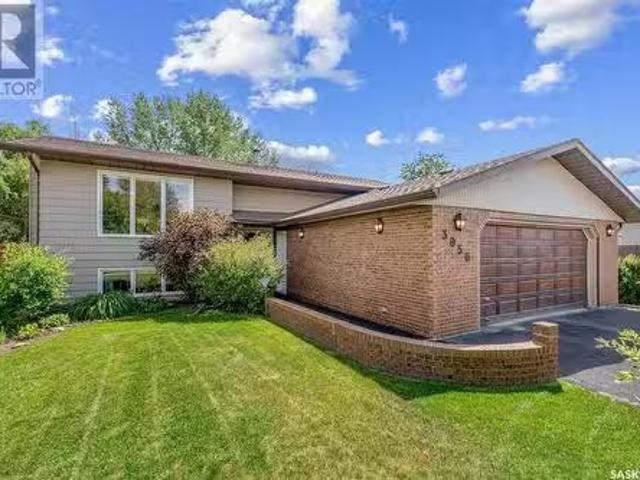 House for sale in Prince Albert, Saskatchewan