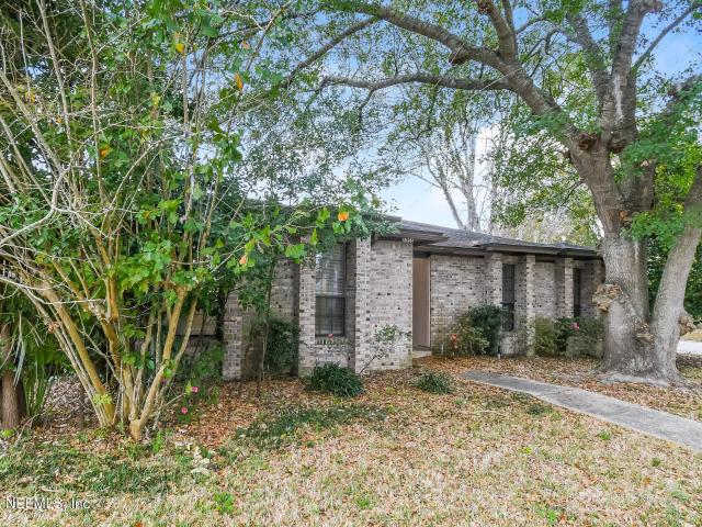 House for sale in Jacksonville, Florida